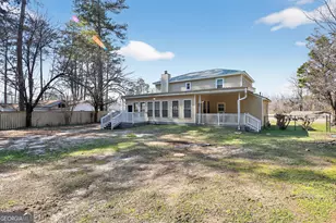 4602 Windsor Spring Rd, Hephzibah, GA 30815 - Photo 31