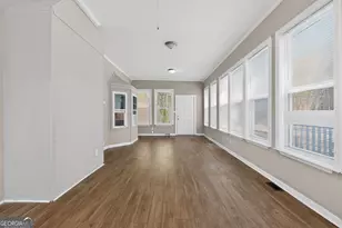 4602 Windsor Spring Rd, Hephzibah, GA 30815 - Photo 33