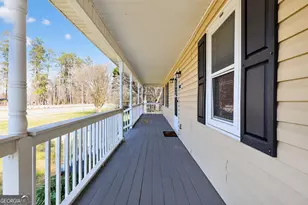 4602 Windsor Spring Rd, Hephzibah, GA 30815 - Photo 5