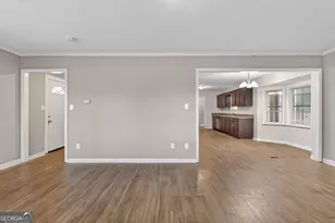 4602 Windsor Spring Rd, Hephzibah, GA 30815 - Photo 5