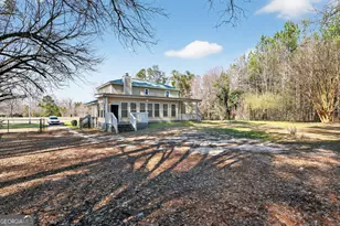 4602 Windsor Spring Rd, Hephzibah, GA 30815 - Photo 33