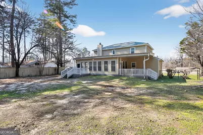 4602 Windsor Spring Road, Hephzibah, GA 30815 - Photo 13