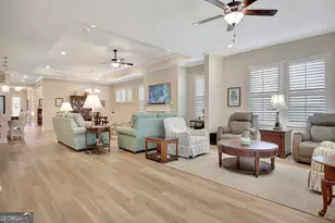 93 Club Cresswind Dr, Newnan, GA 30263 - Photo 47