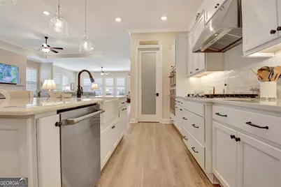 93 Club Cresswind Drive, Newnan, GA 30263 - Photo 31