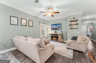 1263 Cypress Fall Cir, Hinesville, GA 31313 - Photo 9