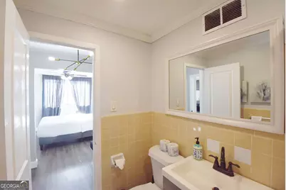 215 Piedmont Avenue NE #1505, Atlanta, GA 30308 - Photo 23