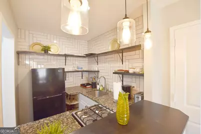 215 Piedmont Avenue NE #1505, Atlanta, GA 30308 - Photo 7