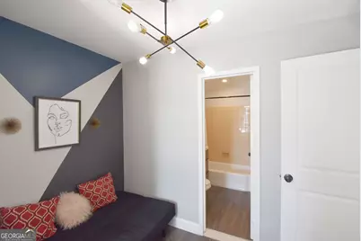 215 Piedmont Avenue NE #1505, Atlanta, GA 30308 - Photo 21