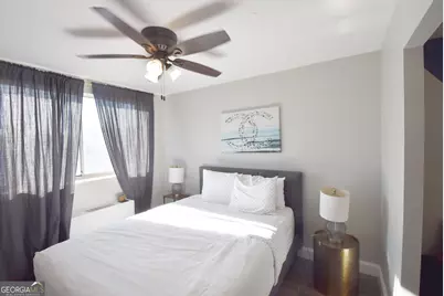 215 Piedmont Avenue NE #1505, Atlanta, GA 30308 - Photo 17