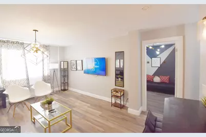 215 Piedmont Avenue NE #1505, Atlanta, GA 30308 - Photo 9