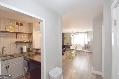 215 Piedmont Avenue NE #1505, Atlanta, GA 30308 - Photo 5