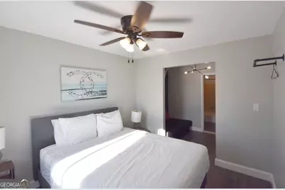 215 Piedmont Avenue NE #1505, Atlanta, GA 30308 - Photo 19