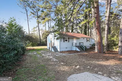 2835 Fairmont Street, Augusta, GA 30906 - Photo 1