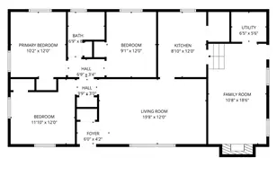 2019 Dunham Ct, Augusta, GA 30906 - Photo 29