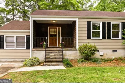 755 Scott Circle, Decatur, GA 30033 - Photo 3