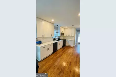 2507 Ryne Street NW, Atlanta, GA 30318 - Photo 7