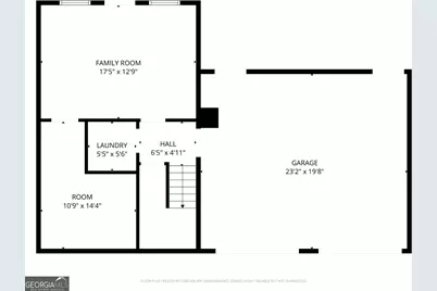 5615 Mayfair Crossing Drive, Lithonia, GA 30038 - Photo 33