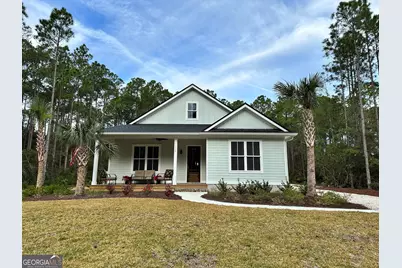 112 Tacatacoru Court, Saint Marys, GA 31558 - Photo 1