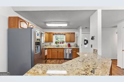 1799 Wayside Road, Kingston, GA 30145 - Photo 5