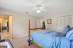 1936 Heathrow Dr, Hinesville, GA 31313 - Photo 19