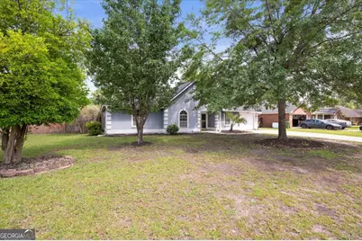 1936 Heathrow Drive, Hinesville, GA 31313 - Photo 1