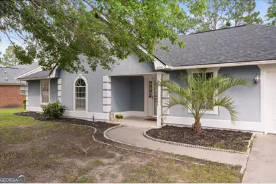 1936 Heathrow Drive, Hinesville, GA 31313 - Photo 3