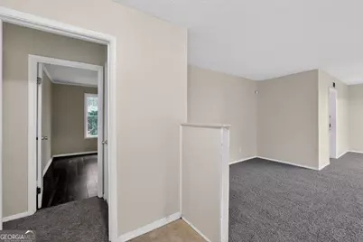 4406 Carriage Trail, Stone Mountain, GA 30083 - Photo 31