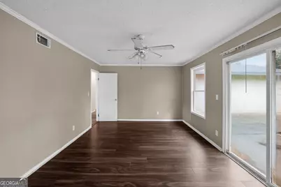 4406 Carriage Trail, Stone Mountain, GA 30083 - Photo 7