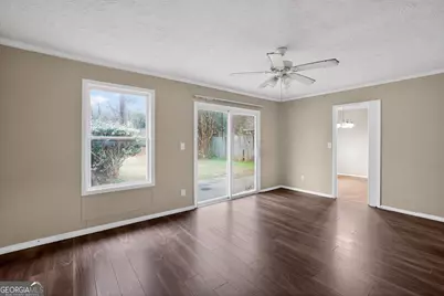 4406 Carriage Trail, Stone Mountain, GA 30083 - Photo 9