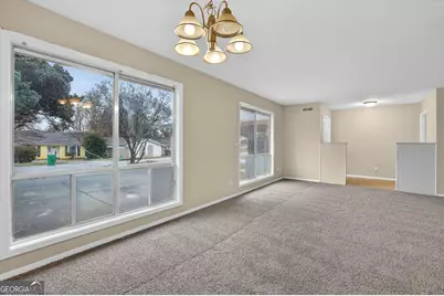 4406 Carriage Trail, Stone Mountain, GA 30083 - Photo 5