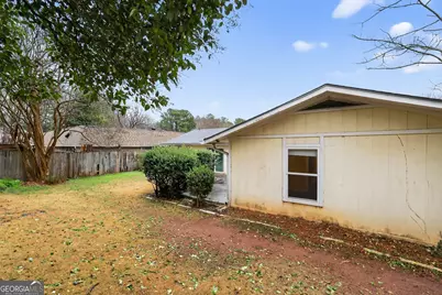 4406 Carriage Trail, Stone Mountain, GA 30083 - Photo 35