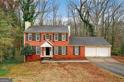 3807 Valpariso Circle, Decatur, GA 30034 - Photo 3