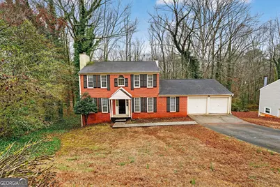3807 Valpariso Circle, Decatur, GA 30034 - Photo 1