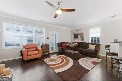 1516 Endurance Hill Drive NW #BLDG 8, Kennesaw, GA 30152 - Photo 15