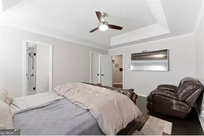 1516 Endurance Hill Drive NW #BLDG 8, Kennesaw, GA 30152 - Photo 25