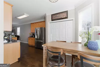 1516 Endurance Hill Drive NW #BLDG 8, Kennesaw, GA 30152 - Photo 9