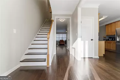 1516 Endurance Hill Drive NW #BLDG 8, Kennesaw, GA 30152 - Photo 3