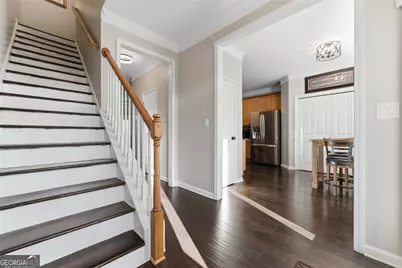 1516 Endurance Hill Drive NW #BLDG 8, Kennesaw, GA 30152 - Photo 5