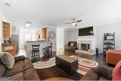 1516 Endurance Hill Drive NW #BLDG 8, Kennesaw, GA 30152 - Photo 17