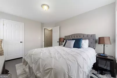 1516 Endurance Hill Drive NW #BLDG 8, Kennesaw, GA 30152 - Photo 21