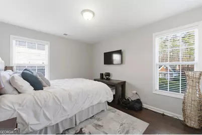 1516 Endurance Hill Drive NW #BLDG 8, Kennesaw, GA 30152 - Photo 19