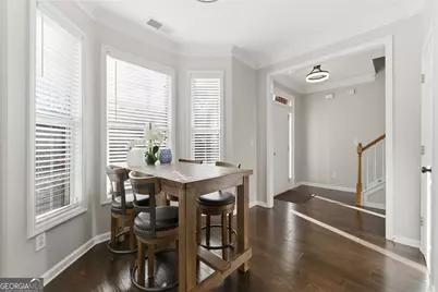 1516 Endurance Hill Drive NW #BLDG 8, Kennesaw, GA 30152 - Photo 7