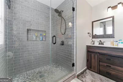 1516 Endurance Hill Drive NW #BLDG 8, Kennesaw, GA 30152 - Photo 27
