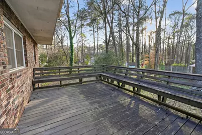 4525 Cherie Glen Trail, Stone Mountain, GA 30083 - Photo 33