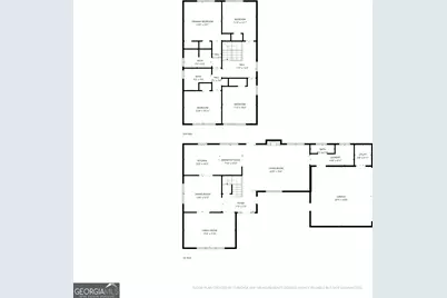 4525 Cherie Glen Trail, Stone Mountain, GA 30083 - Photo 37