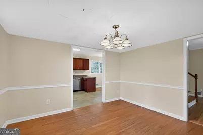 4525 Cherie Glen Trail, Stone Mountain, GA 30083 - Photo 17