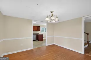 4525 Cherie Glen Trail, Stone Mountain, GA 30083 - Photo 17