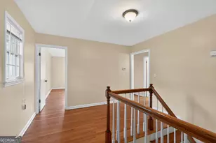 4525 Cherie Glen Trail, Stone Mountain, GA 30083 - Photo 19