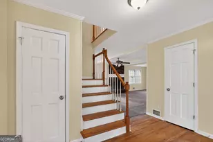 4525 Cherie Glen Trail, Stone Mountain, GA 30083 - Photo 5
