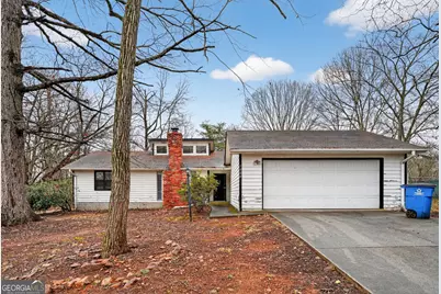 1004 Fairview Road, Ellenwood, GA 30294 - Photo 1